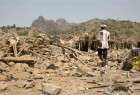 6 Yemeni civilians killed 7 injured in Saudi warplanes on Sa’ada