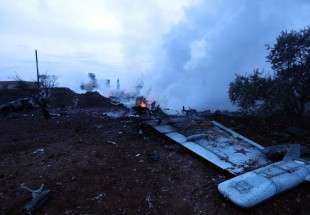 Russie :la plus haute distinction nationale pour le pilote tué en Syrie