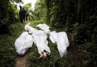 الامم المتحدة تكشف أسرار جرائم قتل في السالفادور