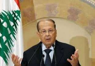 Le Liban met en garde contre les ambitions israéliennes