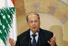 Le Liban met en garde contre les ambitions israéliennes
