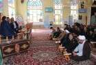 برگزاری محفل باشکوه قرآنی در ستاد فرماندهی نیروی انتظامی استان سیستان و بلوچستان