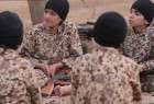 العراق : وزارة الشؤون الاجتماعية ترعى اطفال "داعش"