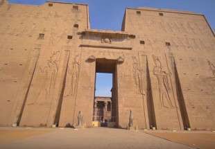 اكتشاف مبان فرعونية من حقبة فاصلة في تاريخ مصر
