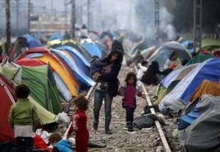 UN warns of increasing sexual assaults in Greek refugee camps