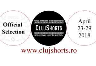Iranian shorts to be screened at ClujShorts Filmfest.