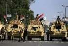 هلاکت ۱۶ "تروریست" در جدیدترین عملیات ارتش مصر در سینا