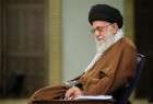 قائد الثورة الاسلامية يشكر الشعب الايراني على مشاركته الملحمية بمسيرات ذكرى انتصار الثورة