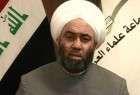 الشيخ الملا: ايران وحدت المسلمين وواجهت التكفيريين