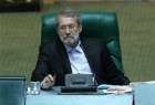 Iran not to let foreigners interfere in internal affairs