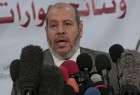 ​سخنان یک مقام حماس درباره دیدار رهبران این جنبش با مقامات مصری