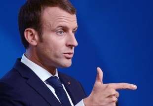 La France a menacé la Syrie de l