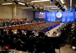 ​مشارکت ۵۶ کشور در نشست وزرای کار سازمان همکاری اسلامی