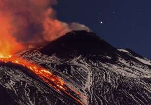 تحذير من بركان عظيم يهدد حياة 100 مليون شخص