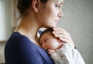 دراسة تفاجئ الجميع بشأن اكتئاب ما بعد الولادة