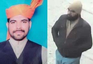 زینب قتل کیس: مجرم عمران کو 4 مرتبہ سزائے موت