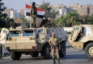 Al Qaeda urges Egyptians to topple government as Egypt preps for vote