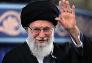 S.Leader hails massive turnout in 22nd of Bahman