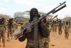 ​هجوم جماعة "الشباب" الإرهابية على مواقع الجيش الصومالي
