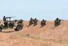 الجيش التونسي يمنع تسلل مسلحين على الحدود مع ليبيا