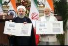 Téhéran et New Delhi entendent renforcer leurs relations bilatérales