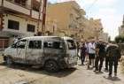 Quatre Syriens dans un attentat à la voiture piégée à Qamichli