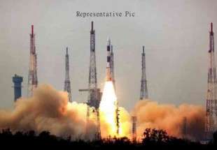 مرصد فضائي هندي ثان لدراسة الفضاء