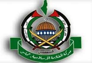 حماس تدعو لتشكيل حكومة إنقاذ وطني
