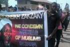 ​اختصاصی؛ ادامه تظاهرات مردم نیجریه در اعتراض به ادامه بازداشت غیرقانونی شیخ زکزاکی+عکس