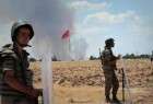 مقتل جنديين تركيين على الحدود مع العراق