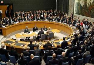 احتمال تصویب آتش بس سه روزه شورای امنیت در سوریه