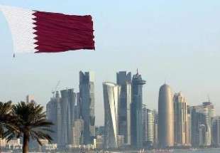 ثاني دولة تعيد علاقاتها مع قطر