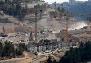 Israel approves construction of 3,000 new settler units in East Jerusalem al-Quds