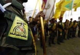 كتائب حزب الله العراق: نرفض هيمنة أميركا على سيادة العراق وقراره السياسي