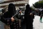 Saudi Arabia begins recruitment of first female soldiers