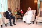 Le Qatar veut renforcer ses pas économiques en Afrique