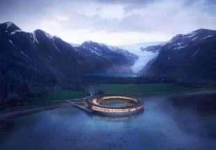 النرويج تبني أول فندق للطاقة الإيجابية في العالم