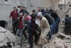 تأکید مجدد سازمان ملل بر آتش‌بس ۳۰ روزه در سوریه