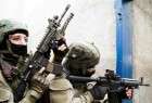 العدو الصهيوني يعتقل 16 فلسطينيا بينهم أطفال من الضفة الغربية