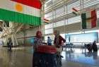 Iraq extends air blockade of Kurdistan by three months