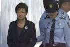 Prosecutors seek 30-year term for South Korean ex-president