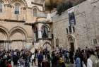 Jordan, Lebanon, Palestine censure Israeli plans targeting churches