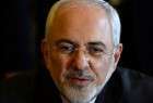 Zarif lectured  US, UK for their policy against Iran
