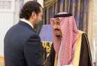 Hariri in Riyadh for first time since ‘resignation’
