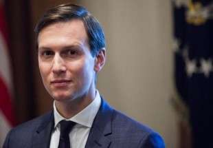 Kushner, other WH aides striped of security clearance