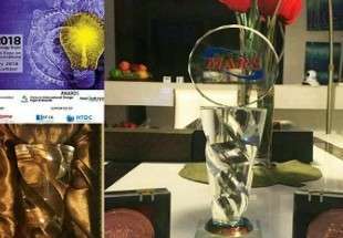 باحث ایراني يفوز بميدالية في مهرجان ماليزيا التكنولوجي