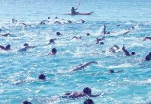 السباحة في البحر “تزيد مخاطر الإصابة بالأمراض”