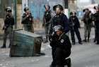 ​زخمی شدن ده‎ها فلسطینی در سیزدهمین جمعه خشم در اراضی اشغالی
