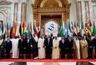 القمة العربية الدورية في الرياض‎