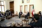 Deputy Foreign Minister of Japan meets with Zarif  <img src="/images/picture_icon.png" width="13" height="13" border="0" align="top">